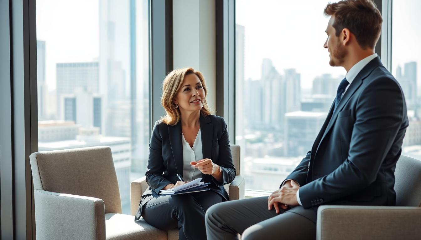 Mentoring for Executive Coaches